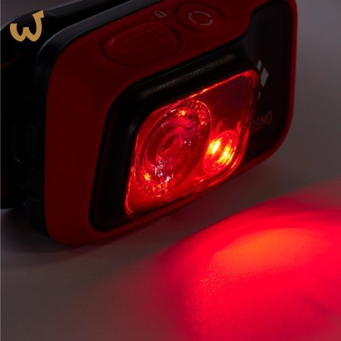 Latarka czołowa Black Diamond COSMO 350 HEADLAMP OCTANE Latarka czołowa Black Diamond COSMO 350 HEADLAMP OCTANE