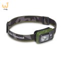 Latarka czołowa Black Diamond Cosmo 350 - dark olive