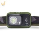 Latarka czołowa Black Diamond Cosmo 350 - dark olive