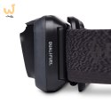 Latarka czołowa Black Diamond Cosmo 350 - graphite