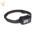 Latarka czołowa Black Diamond Storm 450 - black