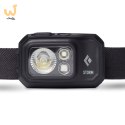 Latarka czołowa Black Diamond Storm 450 - black