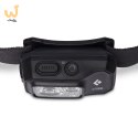 Latarka czołowa Black Diamond Storm 450 - black