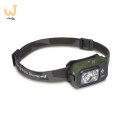 Latarka czołowa Black Diamond Storm 450 - dark olive
