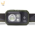 Latarka czołowa Black Diamond Storm 450 - dark olive