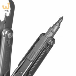 Multitool AZYMUT Giewon - 14 narzędzi + kabura do pasa (H2038)