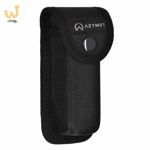 Multitool AZYMUT Gron - 11 narzędzi + 9 bitów + kabura (H-P224052) Multitool AZYMUT Gron - 11 narzędzi + 9 bitów + kabura (H-P224052)