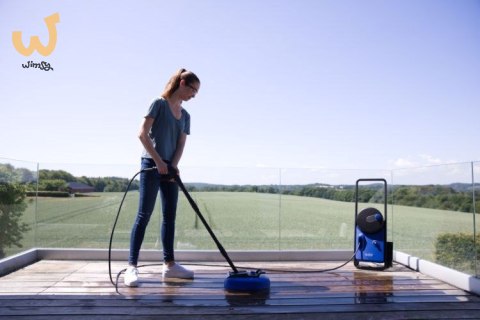 NILFISK Myjka CORE 130-6 PowerControl - HOME NILFISK Myjka CORE 130-6 PowerControl - HOME