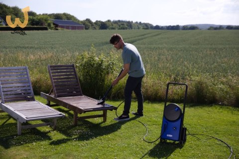 NILFISK Myjka CORE 140-8 In Hand Powercontrol NILFISK Myjka CORE 140-8 In Hand Powercontrol