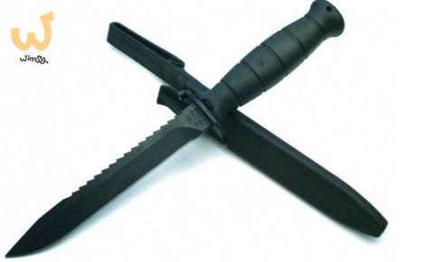 Nóż Glock model Field 81 - Kolor Black (12183) Nóż Glock model Field 81 - Kolor Black (12183)