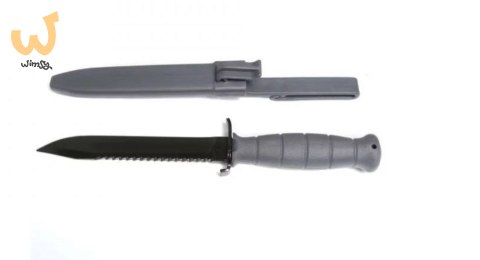 Nóż Glock model Field 81 - Kolor Black (12183) Nóż Glock model Field 81 - Kolor Black (12183)