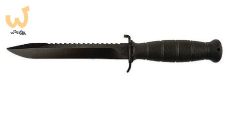 Nóż Glock model Field 81 - Kolor Black (12183) Nóż Glock model Field 81 - Kolor Black (12183)