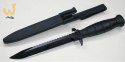 Nóż Glock model Field 81 - Kolor Black (12183)