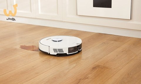 Robot sprzątający z stacją Roborock S7 Pro Ultra (biały) (WYPRZEDAŻ) Robot sprzątający z stacją Roborock S7 Pro Ultra (biały) (WYPRZEDAŻ)