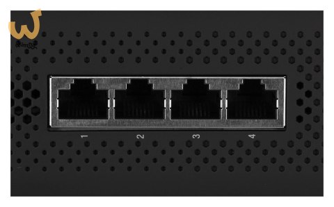 Router WiFi 6 MESH Ubiquiti AmpliFi Alien Router (AFi-ALN-R-EU) Router WiFi 6 MESH Ubiquiti AmpliFi Alien Router (AFi-ALN-R-EU)