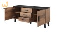 Zestaw LOTTA2 KOM1502D3S+KOM1102D4S+WIT+CT110 W/CZ