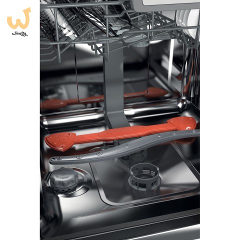 Zmywarka do zabudowy HOTPOINT HI 5030 WEF Zmywarka do zabudowy HOTPOINT HI 5030 WEF