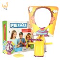 Gra Towarzyska PIE FACE Ciastem w twarz
