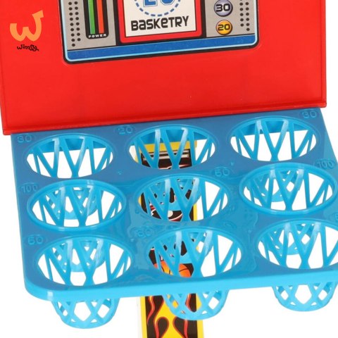 Gra zręcznościowa mini koszykówka 2 graczy Gra zręcznościowa mini koszykówka 2 graczy