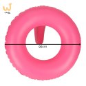 Kółko do pływania koło dmuchane Flaming 90cm max