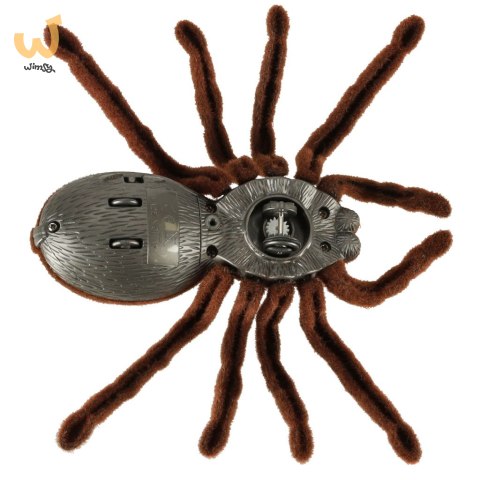 Pająk TARANTULA Zdalnie Sterowany robot na pilota + PILOT Pająk TARANTULA Zdalnie Sterowany robot na pilota + PILOT