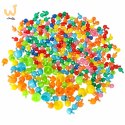Puzzle pinezki grzybki układanka obrazkowa 296 sztuk