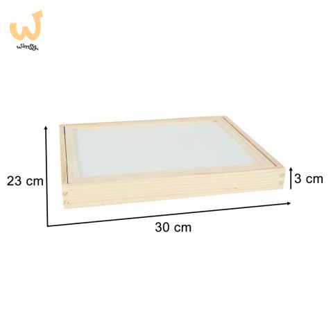 Tablica magnetyczna kredowa wielofunkcyjna miasto + kredka marker gąbka Tablica magnetyczna kredowa wielofunkcyjna miasto + kredka marker gąbka