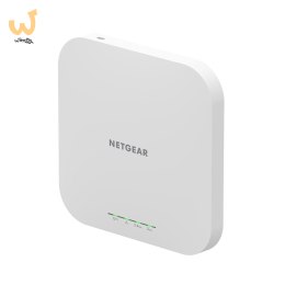 Acces Point Wi-Fi 6 Netgear WAX610 2,4GHz(2x2)/5GHz(2x2) PoE+/PoE 1x2,5G