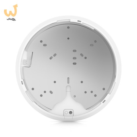 Acces Point Wi-Fi 6 Ubiquiti UniFi U6 Pro 2.4GHz(2x2)/5GHz(4x4) PoE 1x1G