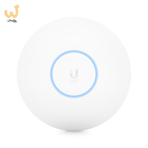 Acces Point Wi-Fi 6 Ubiquiti UniFi U6 Pro 2.4GHz(2x2)/5GHz(4x4) PoE 1x1G Acces Point Wi-Fi 6 Ubiquiti UniFi U6 Pro 2.4GHz(2x2)/5GHz(4x4) PoE 1x1G