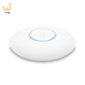 Acces Point Wi-Fi 6 Ubiquiti UniFi U6 Pro 2.4GHz(2x2)/5GHz(4x4) PoE 1x1G