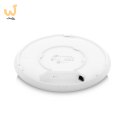 Acces Point Wi-Fi 6 Ubiquiti UniFi U6 Pro 2.4GHz(2x2)/5GHz(4x4) PoE 1x1G