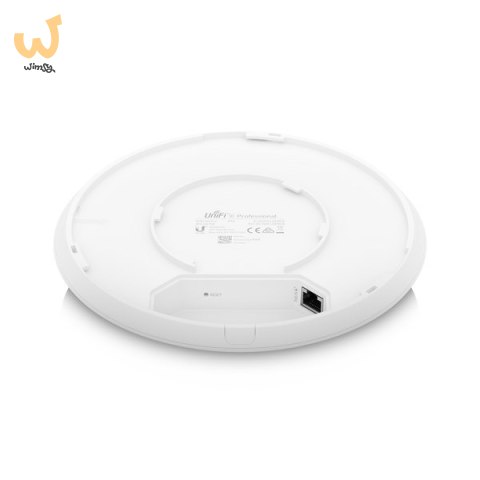 Acces Point Wi-Fi 6 Ubiquiti UniFi U6 Pro 2.4GHz(2x2)/5GHz(4x4) PoE 1x1G Acces Point Wi-Fi 6 Ubiquiti UniFi U6 Pro 2.4GHz(2x2)/5GHz(4x4) PoE 1x1G