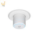 Acces Point Wi-Fi 6 Ubiquti UniFi U6 Mesh 2.4GHz(2x2)/5GHz(4x4) PoE 1x1G