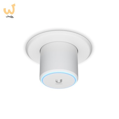 Acces Point Wi-Fi 6 Ubiquti UniFi U6 Mesh 2.4GHz(2x2)/5GHz(4x4) PoE 1x1G Acces Point Wi-Fi 6 Ubiquti UniFi U6 Mesh 2.4GHz(2x2)/5GHz(4x4) PoE 1x1G