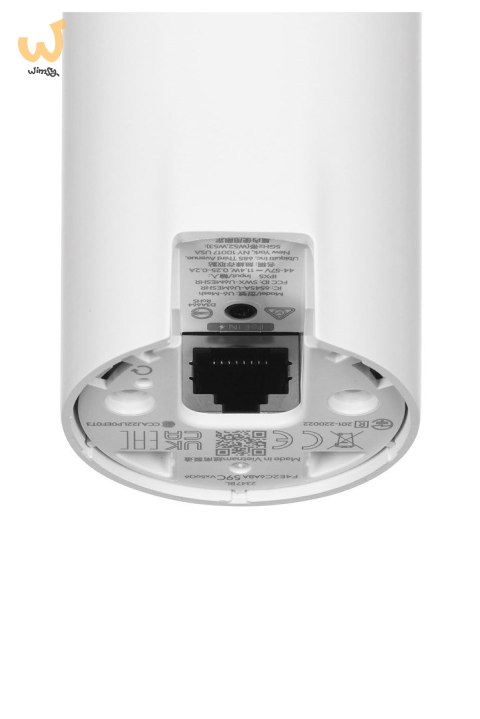 Acces Point Wi-Fi 6 Ubiquti UniFi U6 Mesh 2.4GHz(2x2)/5GHz(4x4) PoE 1x1G Acces Point Wi-Fi 6 Ubiquti UniFi U6 Mesh 2.4GHz(2x2)/5GHz(4x4) PoE 1x1G