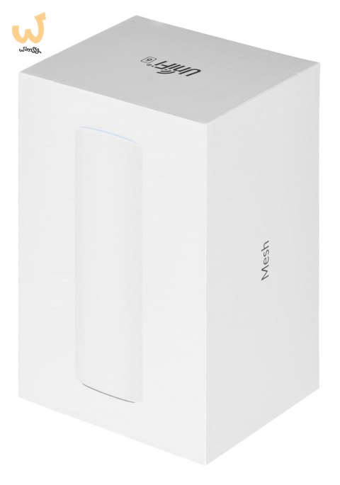 Acces Point Wi-Fi 6 Ubiquti UniFi U6 Mesh 2.4GHz(2x2)/5GHz(4x4) PoE 1x1G Acces Point Wi-Fi 6 Ubiquti UniFi U6 Mesh 2.4GHz(2x2)/5GHz(4x4) PoE 1x1G