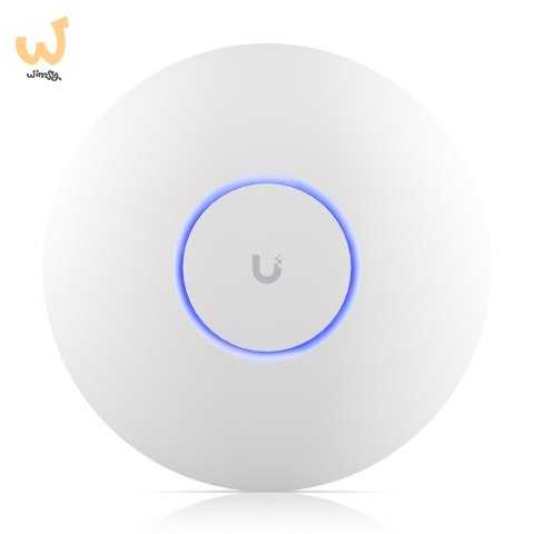 Acces Point Wi-Fi 7 Ubiquiti UniFi U7 Pro 2.4GHz(2x2)/5GHz(2x2)/6GHz(2x2) PoE+ 1x2,5G Acces Point Wi-Fi 7 Ubiquiti UniFi U7 Pro 2.4GHz(2x2)/5GHz(2x2)/6GHz(2x2) PoE+ 1x2,5G