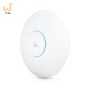 Acces Point Wi-Fi 7 Ubiquiti UniFi U7 Pro 2.4GHz(2x2)/5GHz(2x2)/6GHz(2x2) PoE+ 1x2,5G