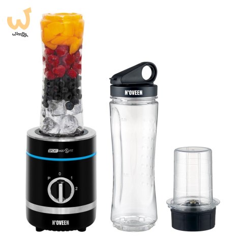 Blender Noveen Sport Mix & Fit SB1000 Xline Blender Noveen Sport Mix & Fit SB1000 Xline