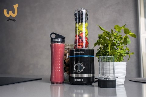 Blender Noveen Sport Mix & Fit SB1000 Xline Blender Noveen Sport Mix & Fit SB1000 Xline