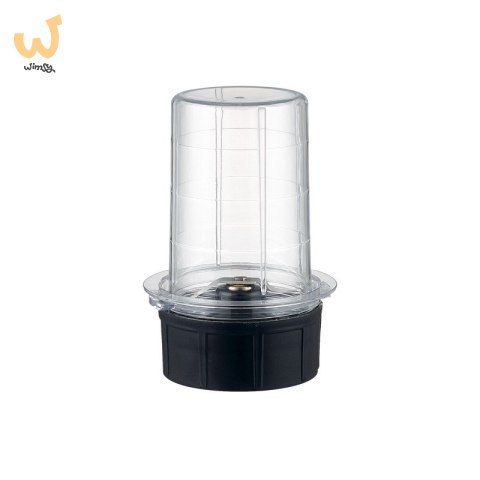 Blender Noveen Sport Mix & Fit SB2000 Xline Black Kielich Blender Noveen Sport Mix & Fit SB2000 Xline Black Kielich