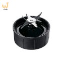Blender Noveen Sport Mix & Fit SB2000 Xline Black Kielich