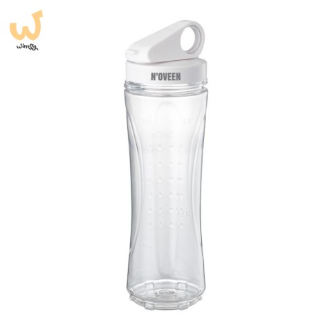 Blender Noveen Sport Mix & Fit SB2100 Xline White Kielich Blender Noveen Sport Mix & Fit SB2100 Xline White Kielich