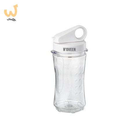 Blender Noveen Sport Mix & Fit SB2100 Xline White Kielich Blender Noveen Sport Mix & Fit SB2100 Xline White Kielich