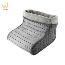 But elektryczny NOVEEN EB550 Grey 30x30x24cm