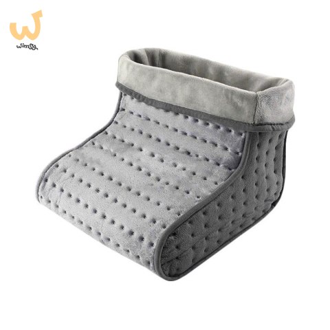 But elektryczny NOVEEN EB550 Grey 30x30x24cm But elektryczny NOVEEN EB550 Grey 30x30x24cm