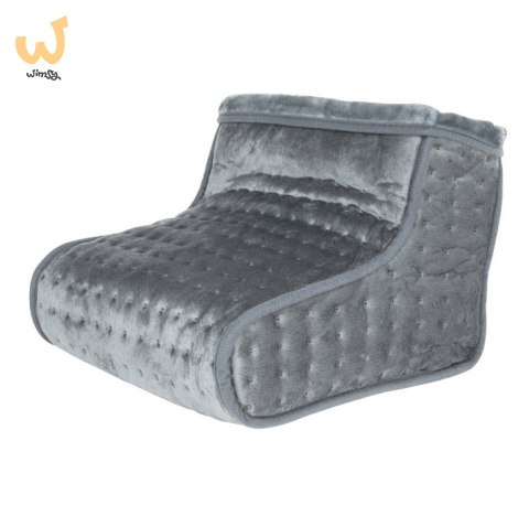 But elektryczny NOVEEN EB550 Grey 30x30x24cm But elektryczny NOVEEN EB550 Grey 30x30x24cm