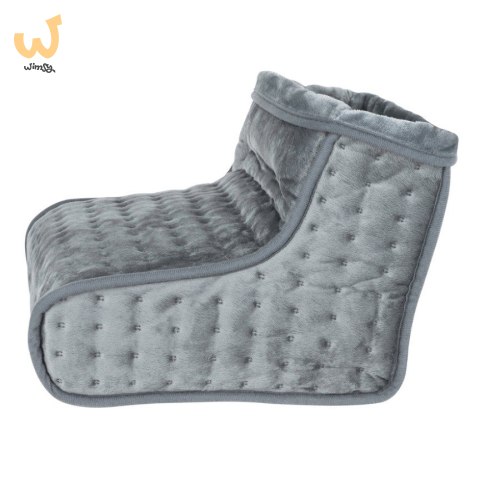 But elektryczny NOVEEN EB550 Grey 30x30x24cm But elektryczny NOVEEN EB550 Grey 30x30x24cm