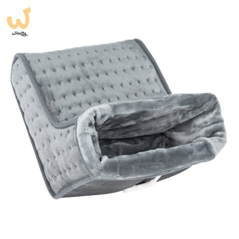 But elektryczny NOVEEN EB550 Grey 30x30x24cm But elektryczny NOVEEN EB550 Grey 30x30x24cm